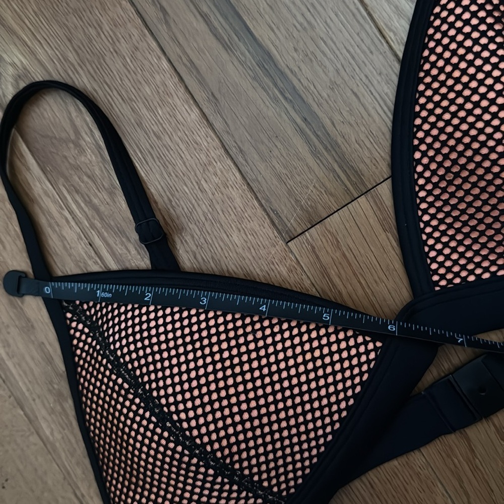 Triangl Billie firefly bikini top - Picture 8 of 9